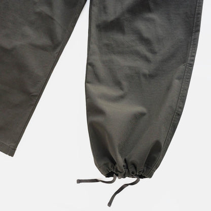 SECURITY PANT - HEAVYWEIGHT COTTON RIPSTOP