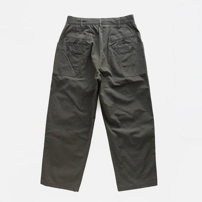 SECURITY PANT - HEAVYWEIGHT COTTON RIPSTOP