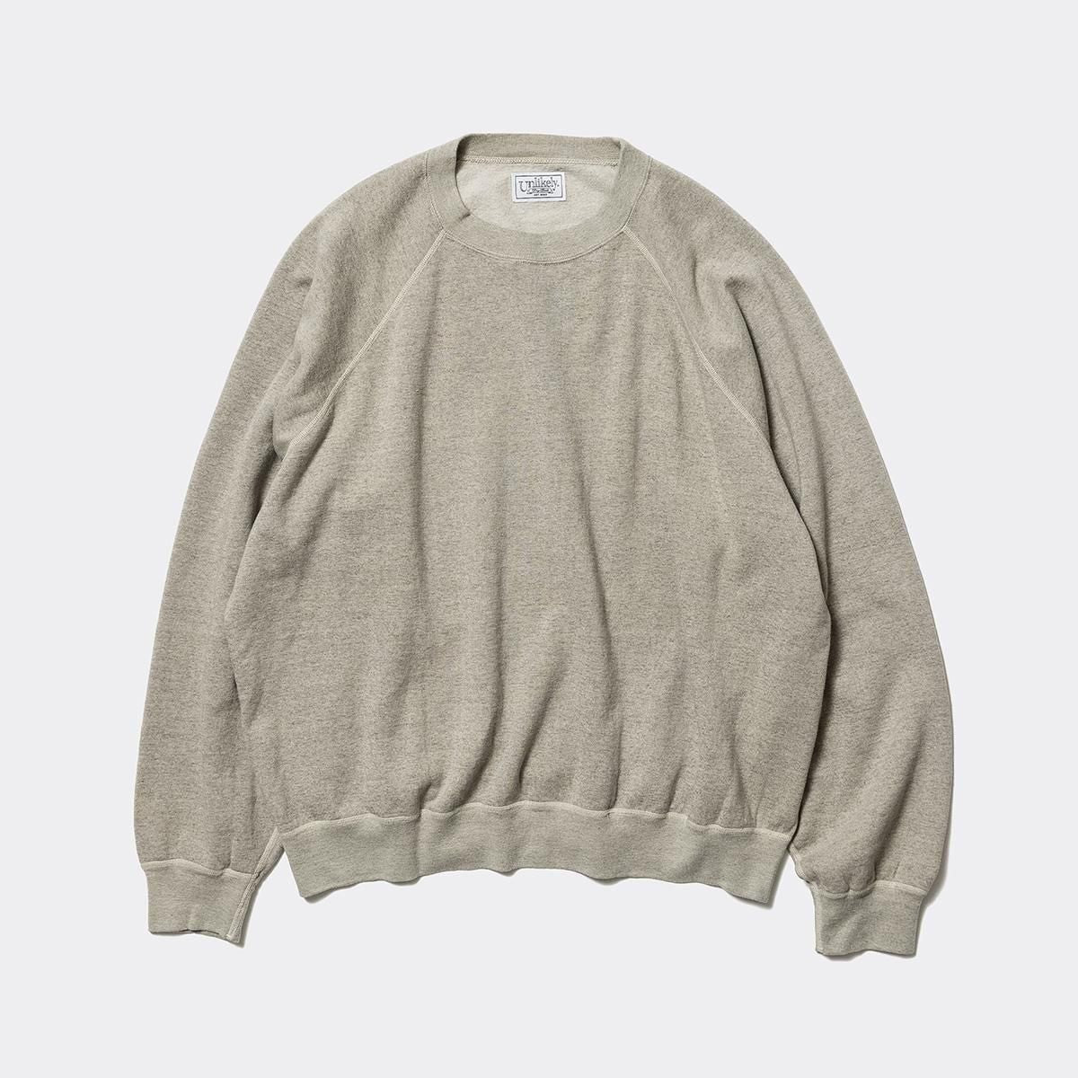 UNLIKELY AGED SWEAT CREW