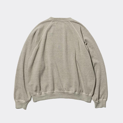 UNLIKELY AGED SWEAT CREW