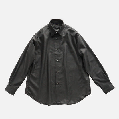 SHORT POINT SHIRTS / 改HWOOL