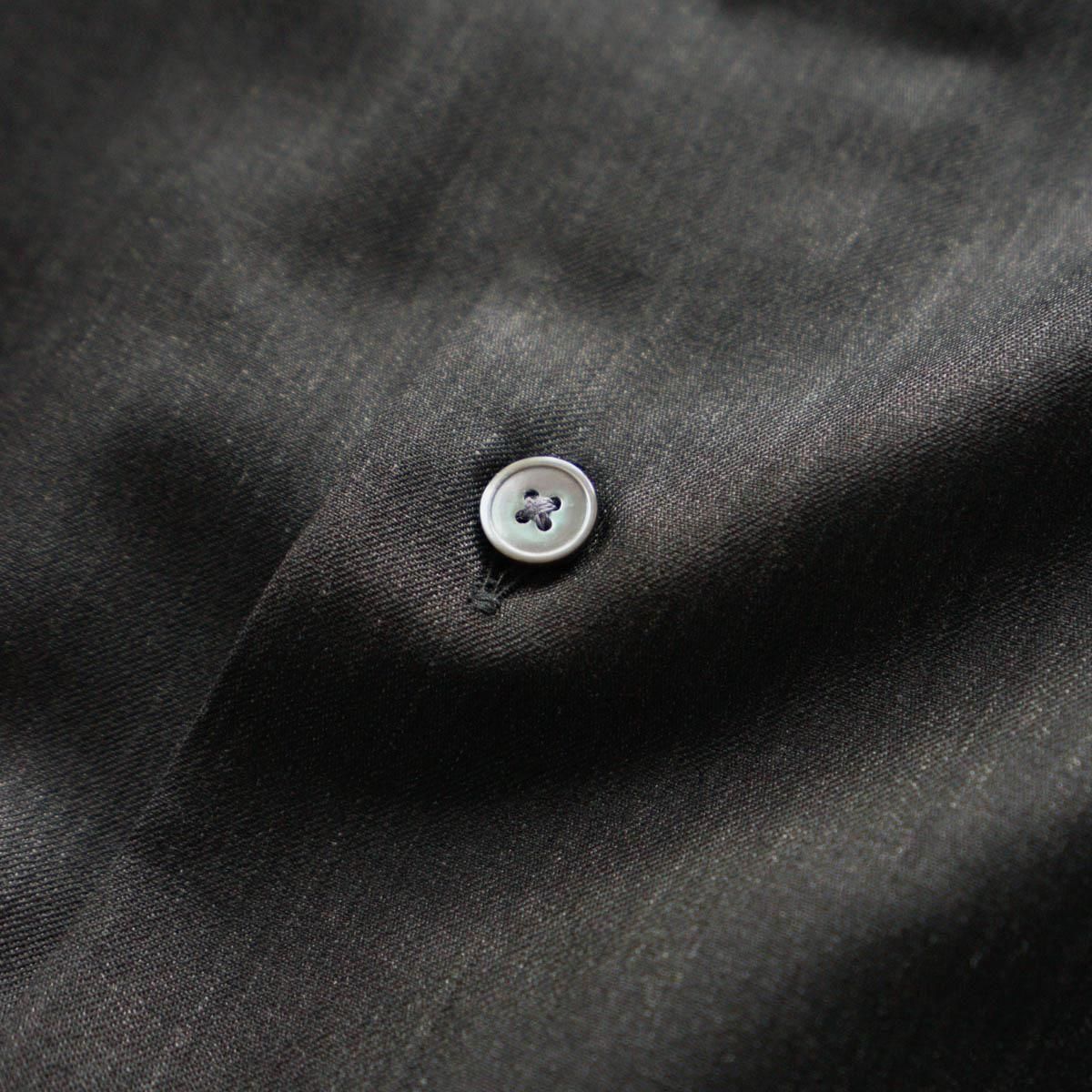SHORT POINT SHIRTS / 改HWOOL