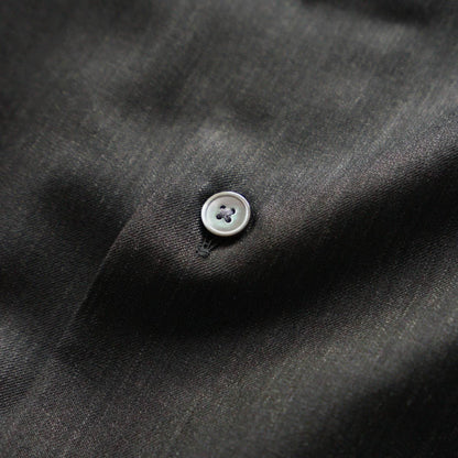 SHORT POINT SHIRTS / 改HWOOL