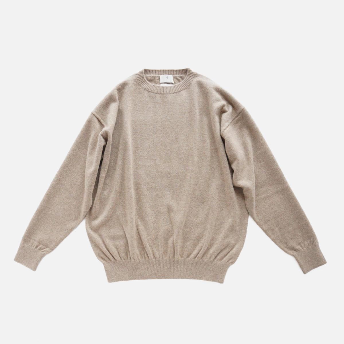 AMERICAN TUMBLE SWEATER