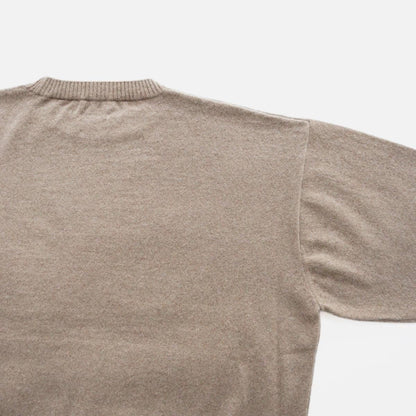 AMERICAN TUMBLE SWEATER