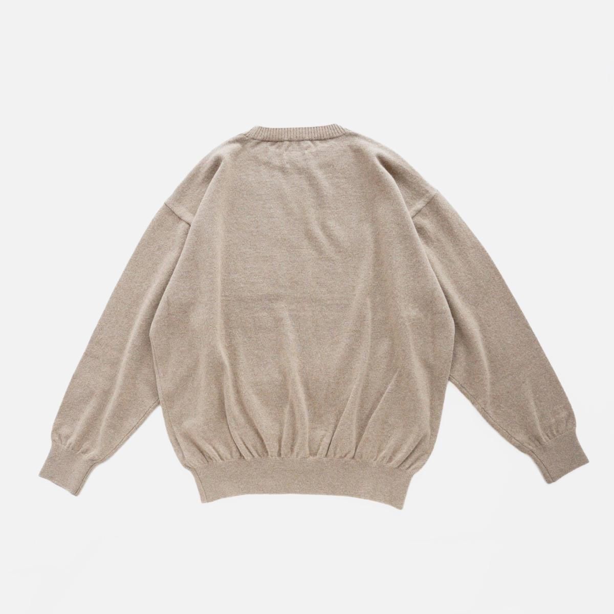 AMERICAN TUMBLE SWEATER