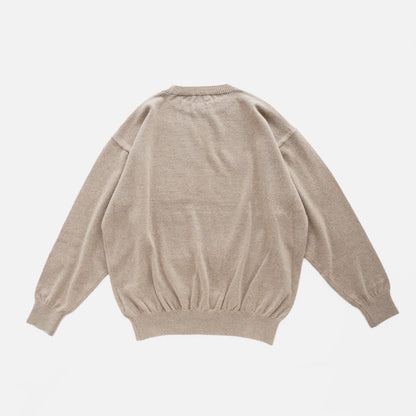 AMERICAN TUMBLE SWEATER