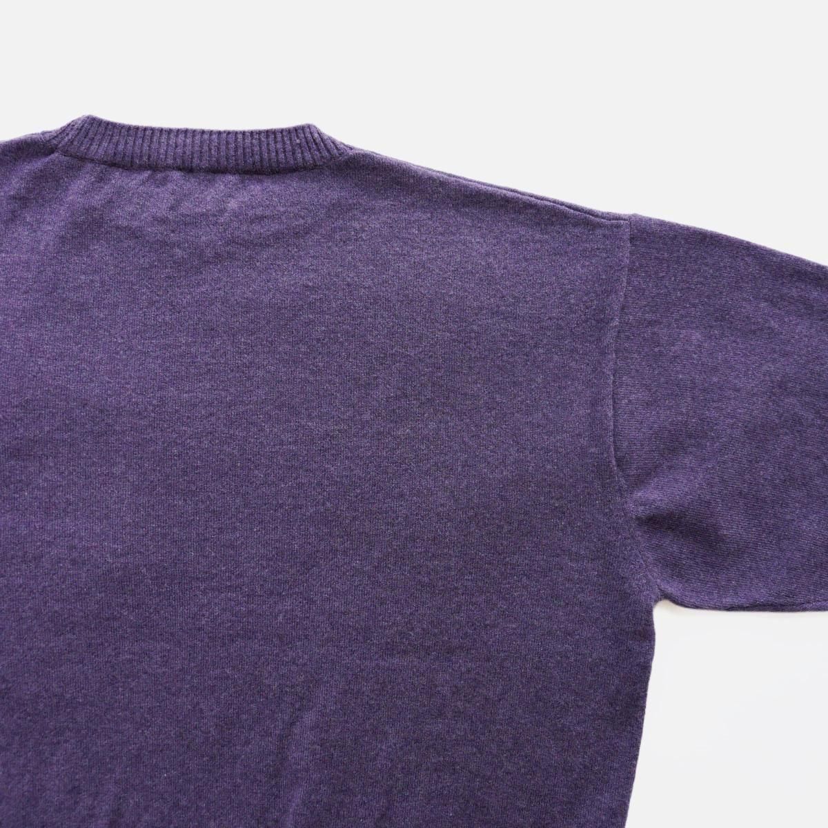 AMERICAN TUMBLE SWEATER