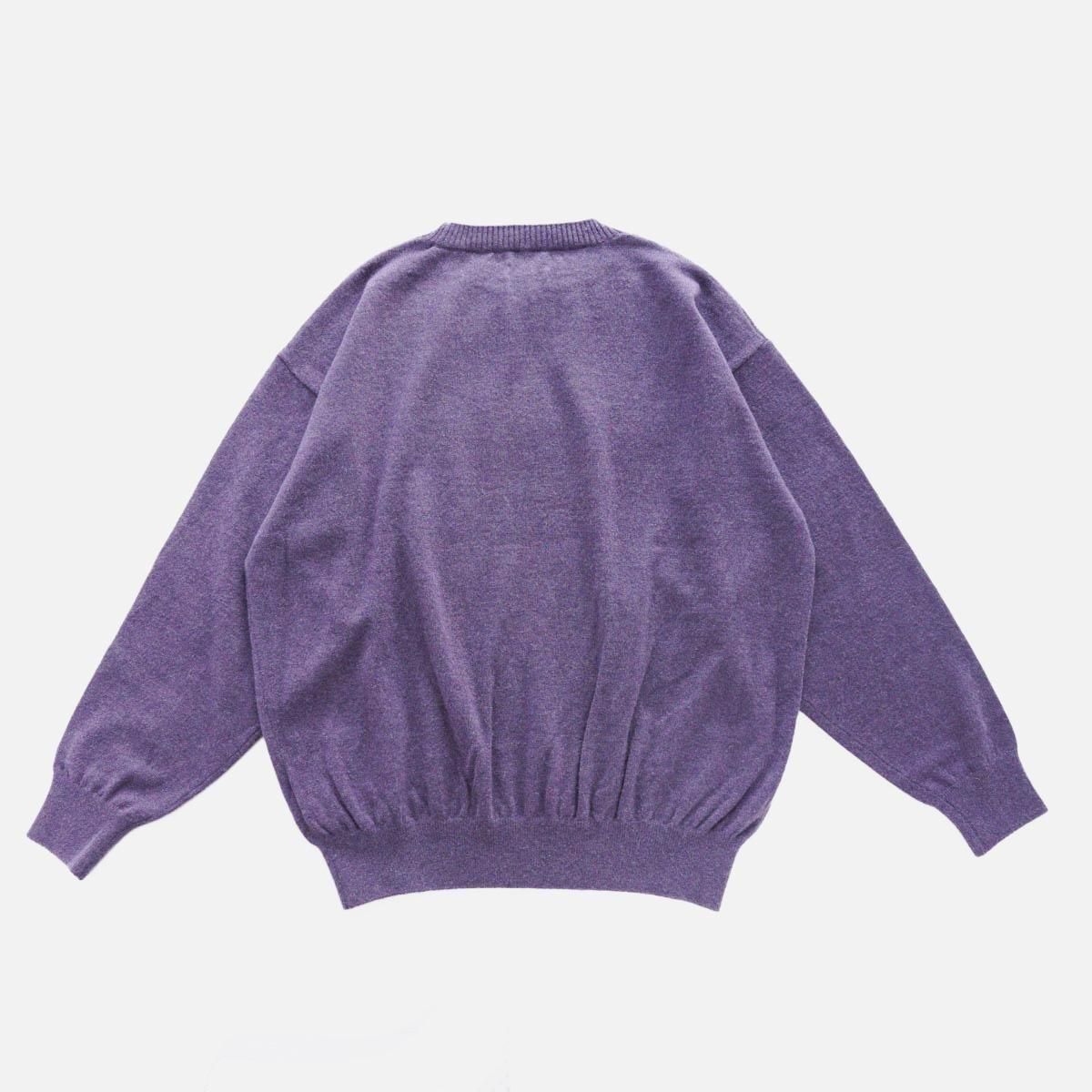 AMERICAN TUMBLE SWEATER