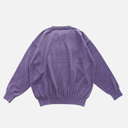 AMERICAN TUMBLE SWEATER