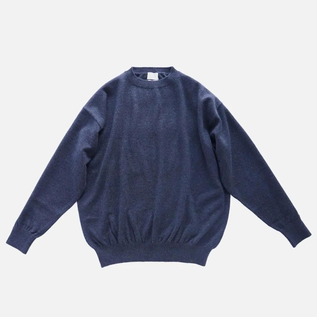 AMERICAN TUMBLE SWEATER