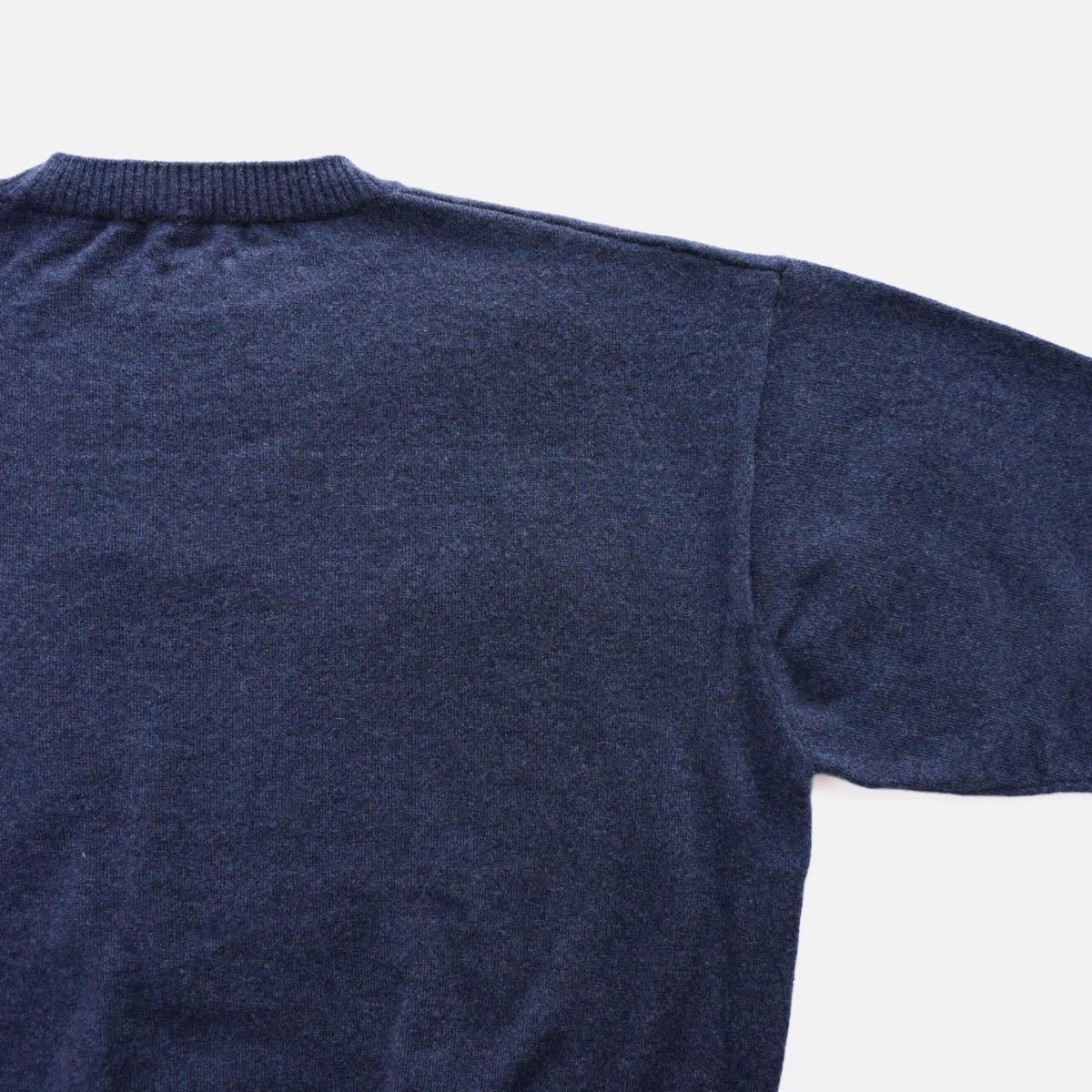 AMERICAN TUMBLE SWEATER