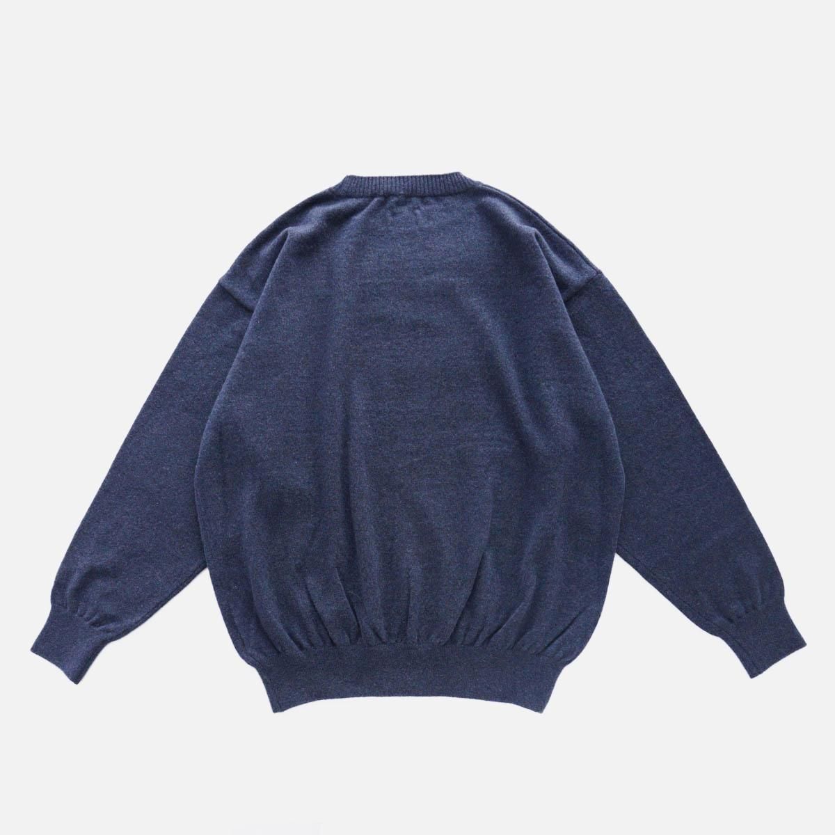 AMERICAN TUMBLE SWEATER