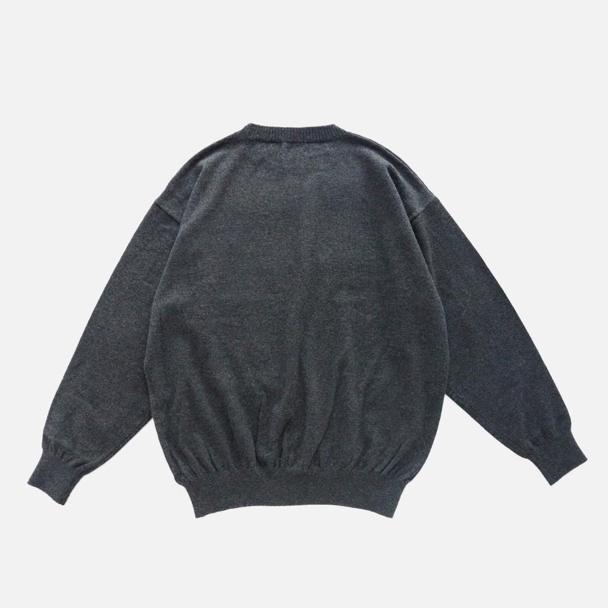 AMERICAN TUMBLE SWEATER