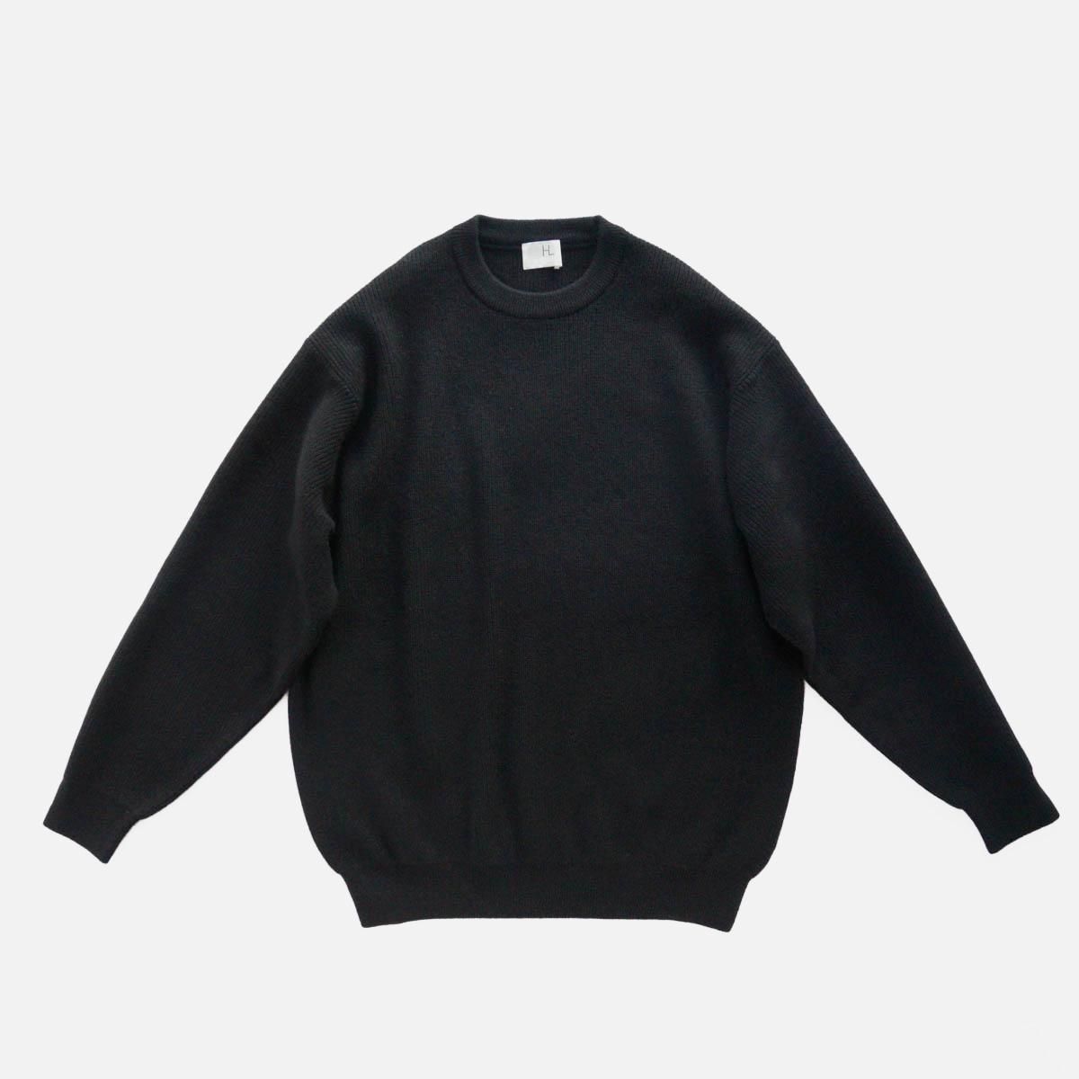 GOLDEN SEAISLAND RIBSTITCHSWEATER