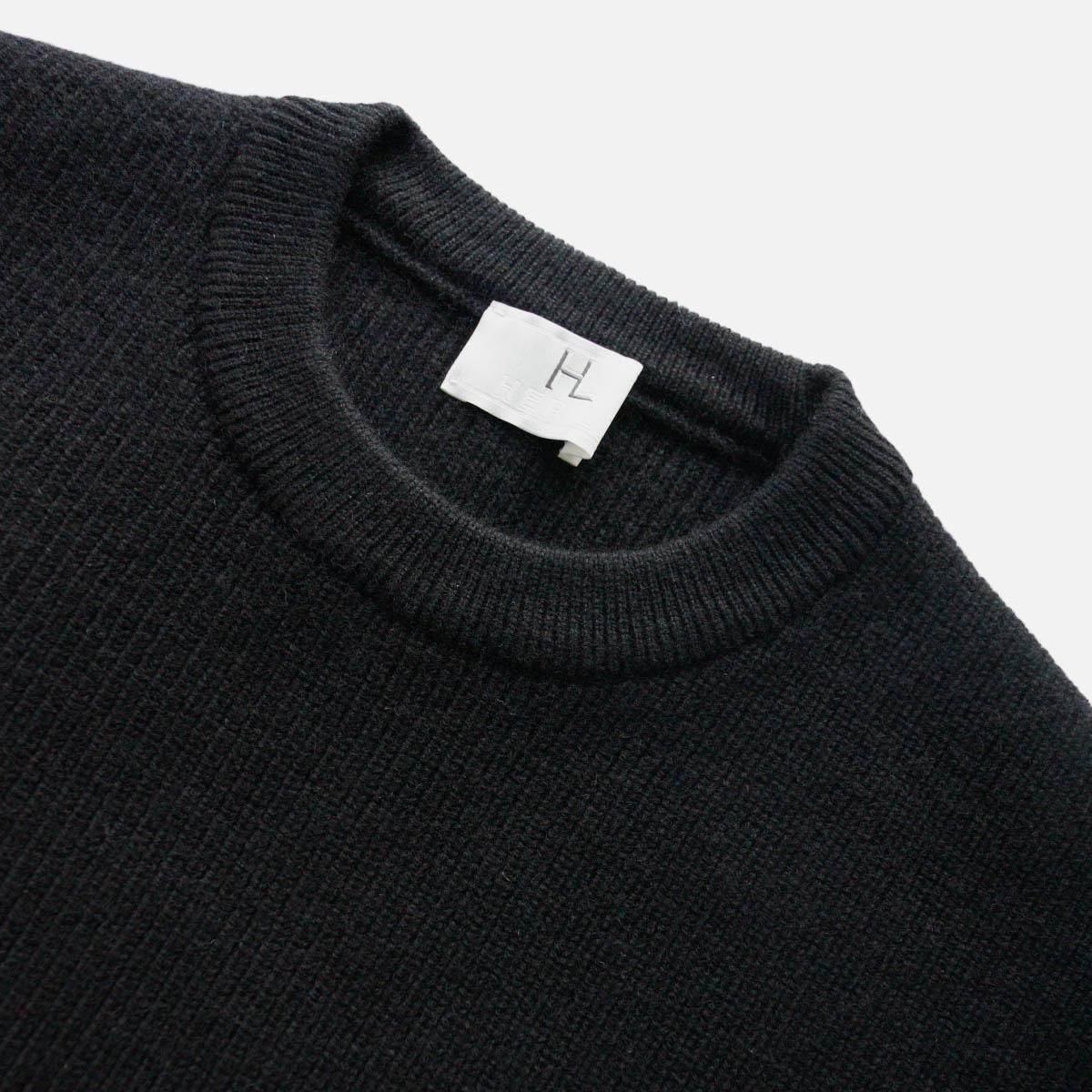 GOLDEN SEAISLAND RIBSTITCHSWEATER