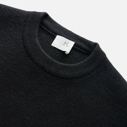 GOLDEN SEAISLAND RIBSTITCHSWEATER