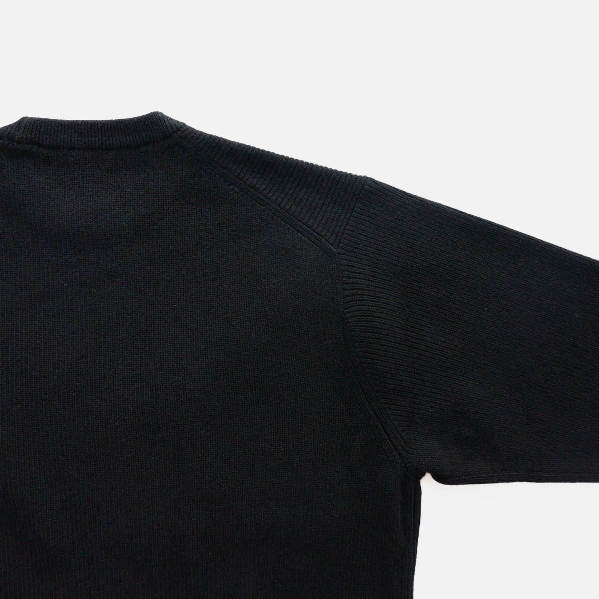 GOLDEN SEAISLAND RIBSTITCHSWEATER
