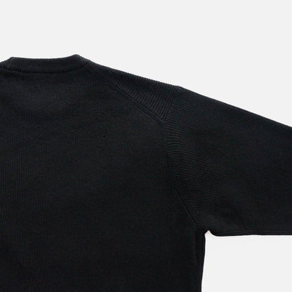 GOLDEN SEAISLAND RIBSTITCHSWEATER