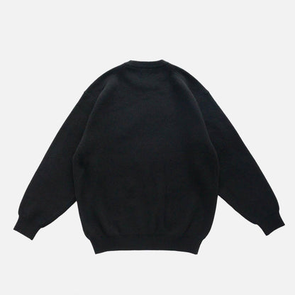 GOLDEN SEAISLAND RIBSTITCHSWEATER