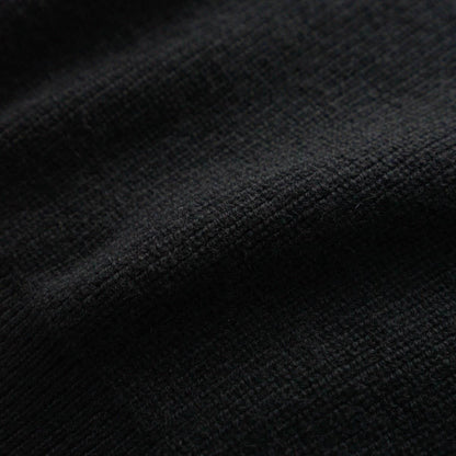 GOLDEN SEAISLAND RIBSTITCHSWEATER