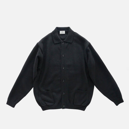 GOLDEN SEAISLAND POLOCARDIGAN