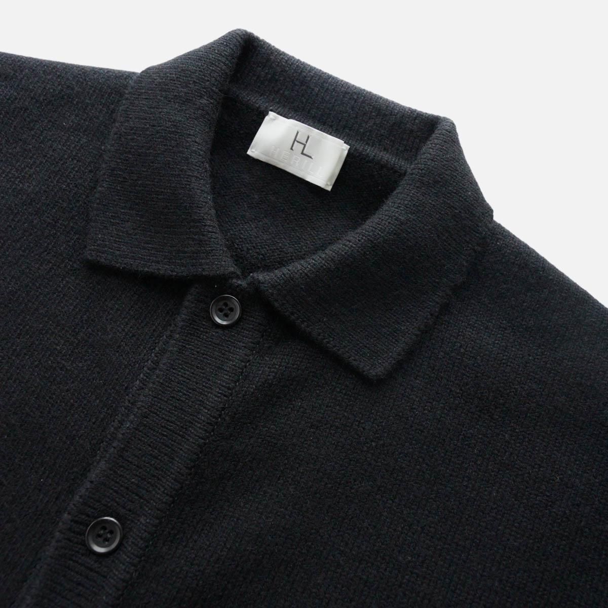 GOLDEN SEAISLAND POLOCARDIGAN