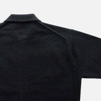 GOLDEN SEAISLAND POLOCARDIGAN