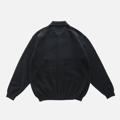 GOLDEN SEAISLAND POLOCARDIGAN