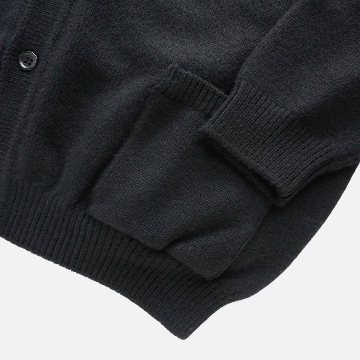 GOLDEN SEAISLAND POLOCARDIGAN