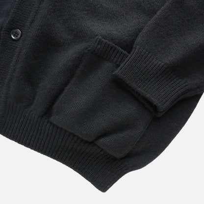 GOLDEN SEAISLAND POLOCARDIGAN