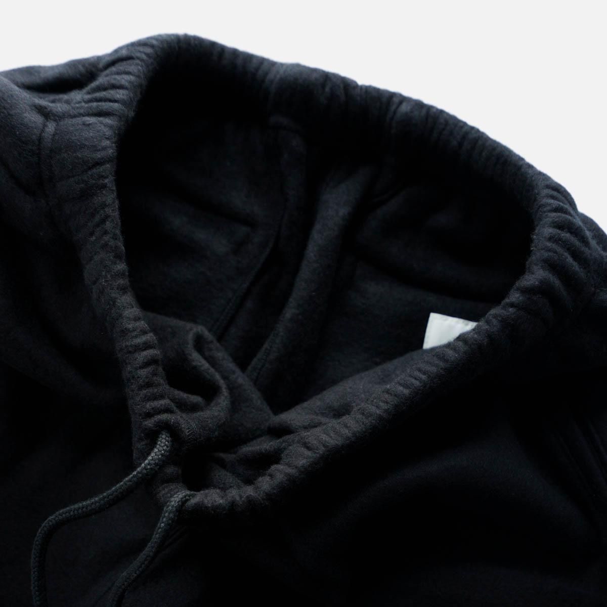 SILK FLEECE EASY PANTS