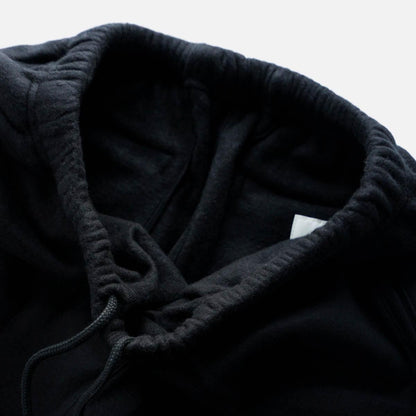 SILK FLEECE EASY PANTS