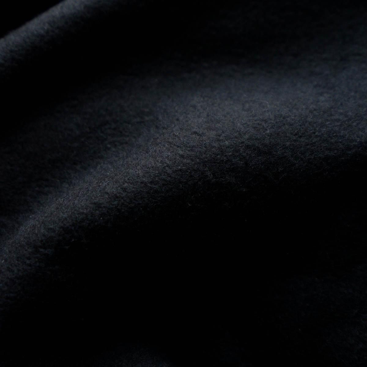 SILK FLEECE EASY PANTS