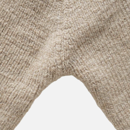 Uruguay Slab NM Wool Sweater