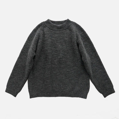Uruguayan Slab NM Wool Sweater