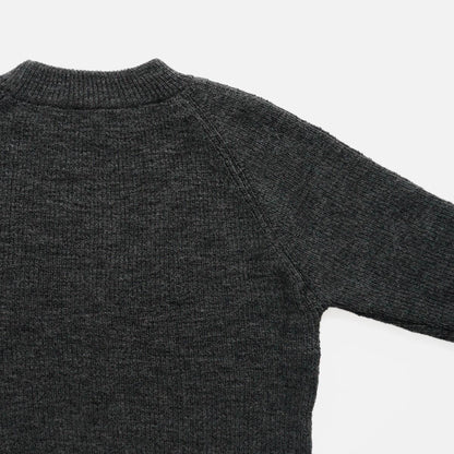 Uruguayan Slab NM Wool Sweater