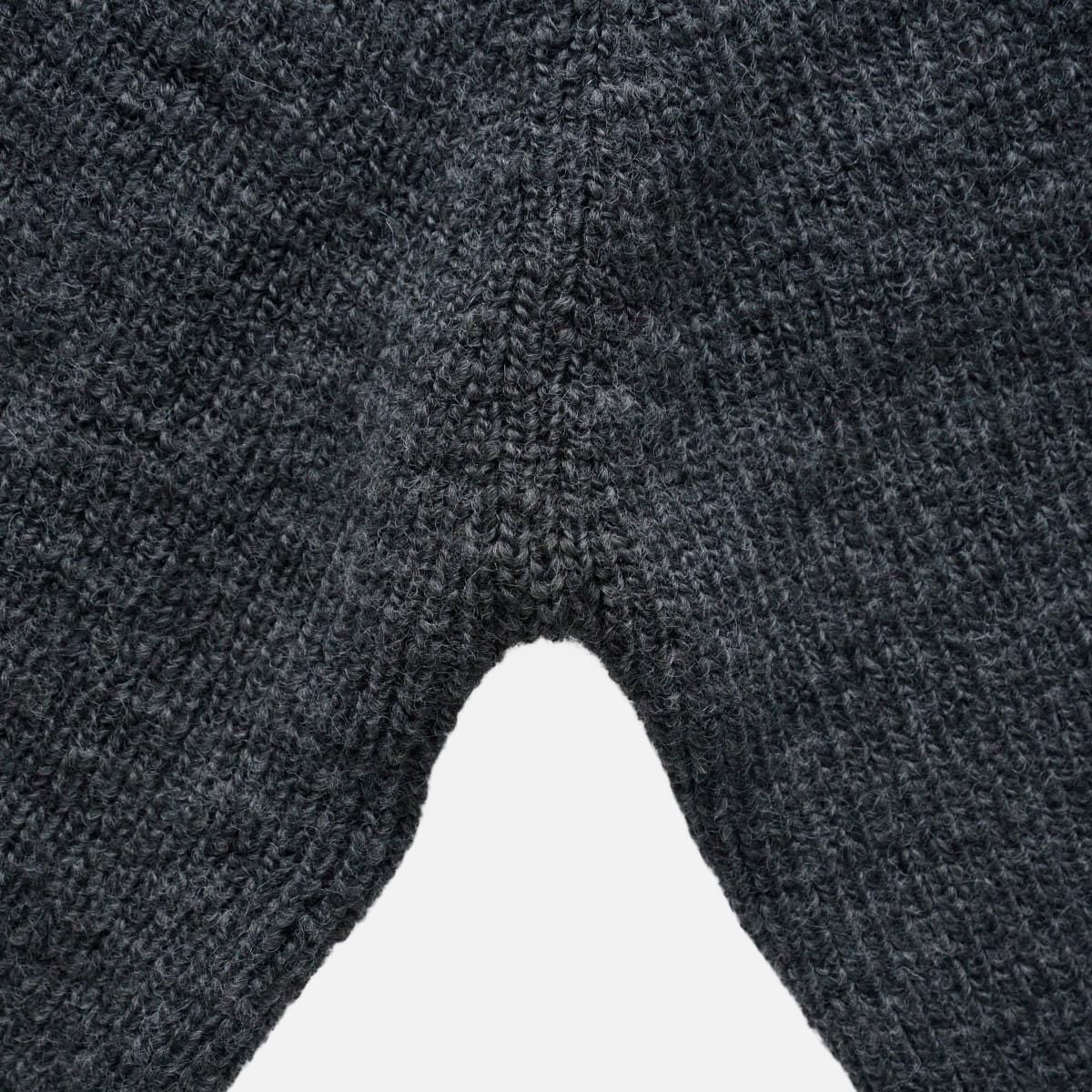 Uruguayan Slab NM Wool Sweater