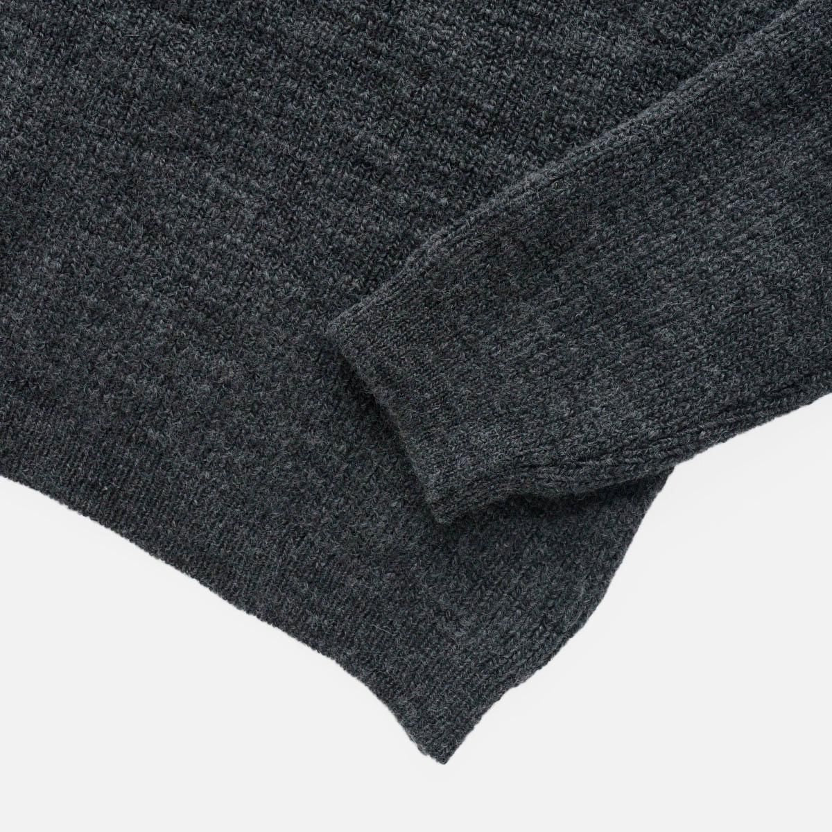 Uruguayan Slab NM Wool Sweater