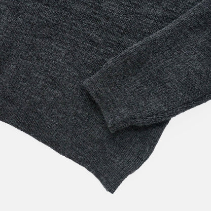 Uruguayan Slab NM Wool Sweater