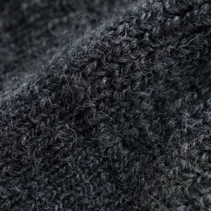 Uruguayan Slab NM Wool Sweater