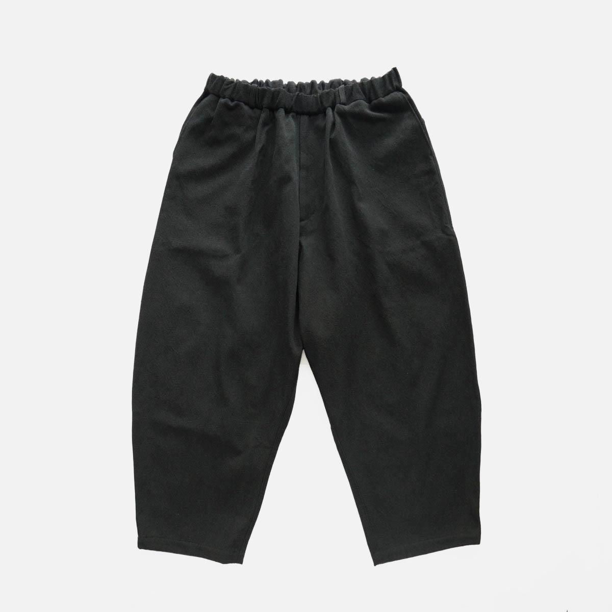 NM Wool OC Twill Pants