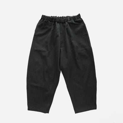 NM Wool OC Twill Pants