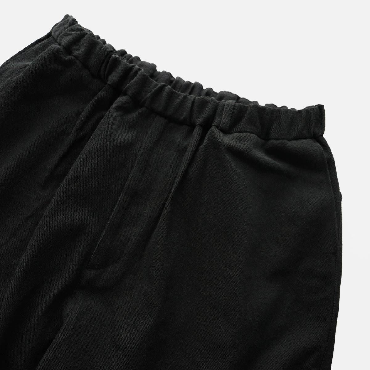 NM Wool OC Twill Pants