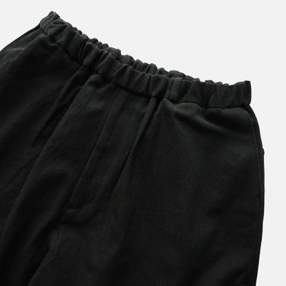 NM Wool OC Twill Pants