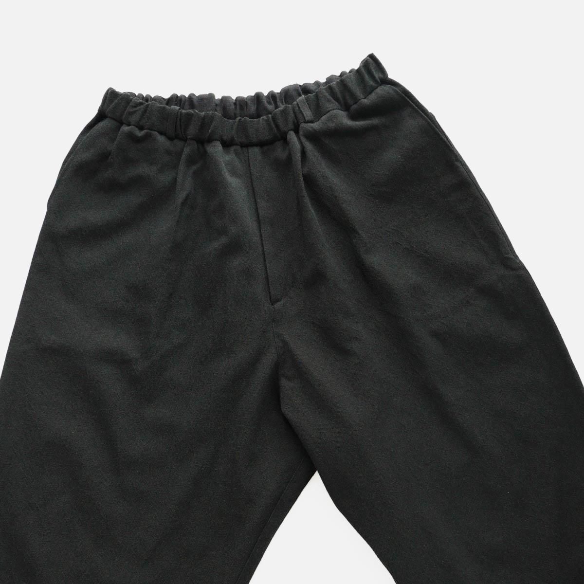 NM Wool OC Twill Pants