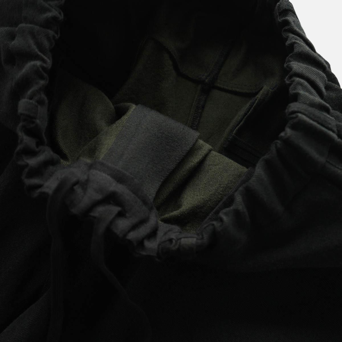 NM Wool OC Twill Pants