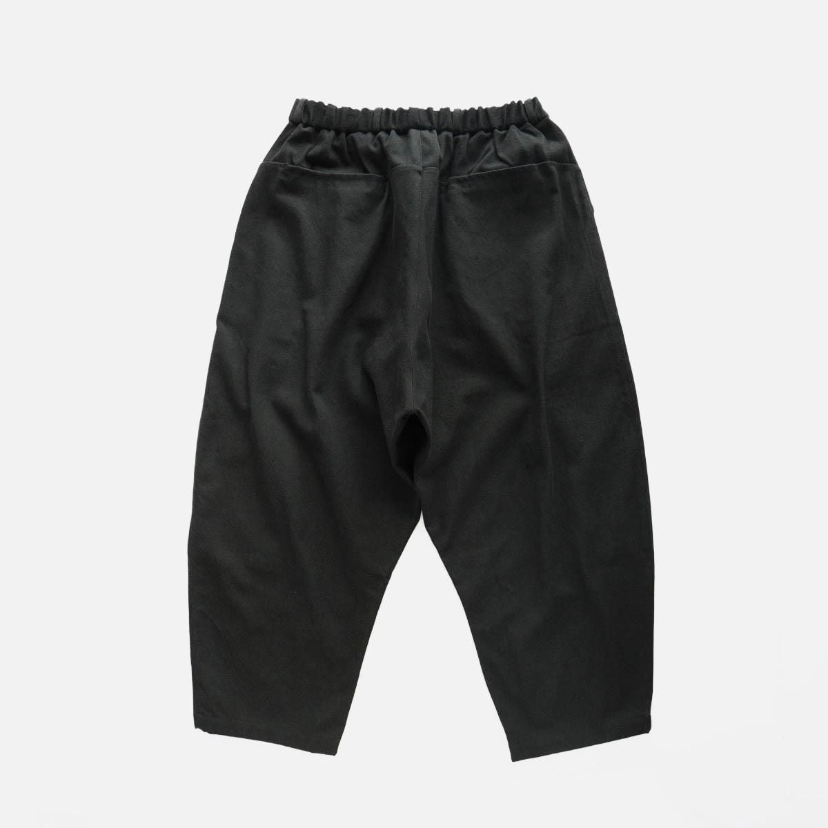 NM Wool OC Twill Pants