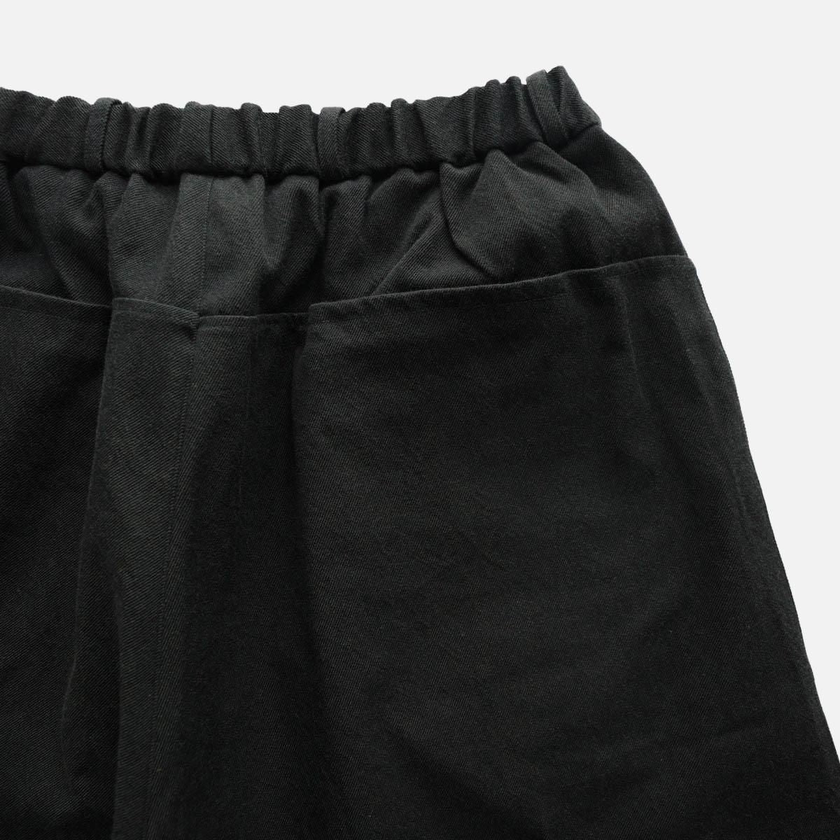 NM Wool OC Twill Pants