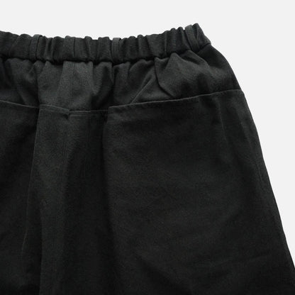 NM Wool OC Twill Pants